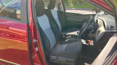 Toyota Yaris 1.5 VVT-i Icon Tech 5dr Petrol Hatchback